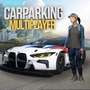 Car Parking Multiplayer Hack icon