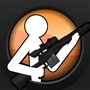 Clear Vision 4 - Brutal Sniper Hack icon