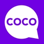 Coco - Live Stream & Video Chat icon