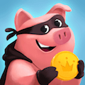 Coin Master on iPhone