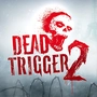DEAD TRIGGER 2 Zombie Shooter Hack icon