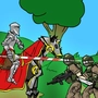 Age of War Game Hack for iOS icon