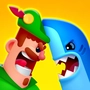 Ultimate Bowmasters Unlimited Money Hack for iOS icon