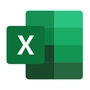 Microsoft Excel icon