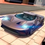 Extreme Car Driving Simulator Hack icon