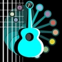 FABULUS Guitar Chord Name App icon