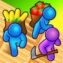 Farm Land: Farming Life Game Hack icon