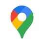 Google Maps - Transit & Food icon