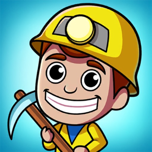 Idle Miner Tycoon on iPhone