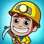 Idle Miner Tycoon: Money Games Hack icon