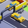 Idle Taxi Tycoon: Empire Hack icon