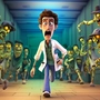 Idle Zombie Hospital Builder Hack icon