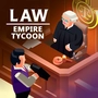 Law Empire Tycoon - Idle Game Hack icon