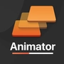 Photo Animate Studio Animator icon