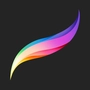 Procreate for iPad icon