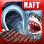 Raft Survival - Ocean Nomad Hack icon