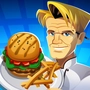 Restaurant DASH: Gordon Ramsay Hack icon