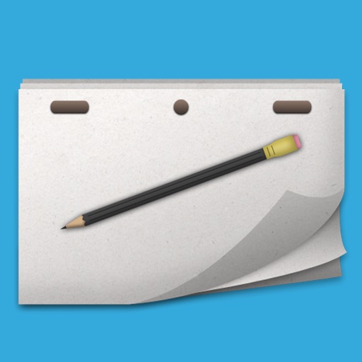 RoughAnimator - animation app on iPhone