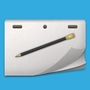RoughAnimator - animation app icon