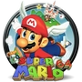 Super Mario 64 icon