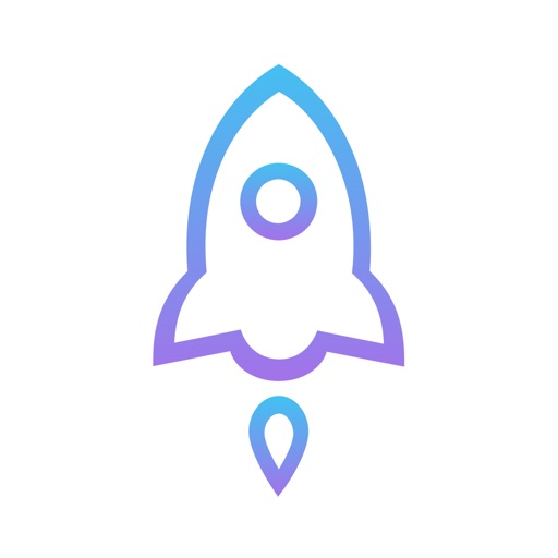 Shadowrocket on iPhone