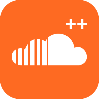 SoundCloud AdFree on iPhone