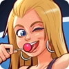 Summertime Saga on iPhone