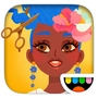 Toca Hair Salon 4 - Unlocked Mod for iOS icon