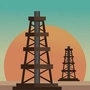 Turmoil icon