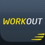 Workout: Gym Workout Planner Hack icon