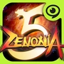 ZENONIA 5 Hack icon