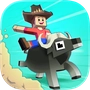 RodeoStampede+ icon