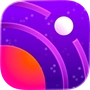 Orbit icon