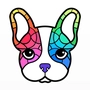 Coloring Book icon