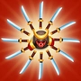 Heroes v. Hordes icon