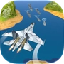 War Plane Strike: Sky Combat ✨