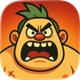 Butcher hero: hook'n'chew RPG - iOSGods.com icon