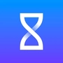 Timer & stopwatch - Timeglass icon