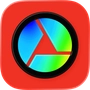 Alfoto icon