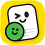 TwinklingCard icon