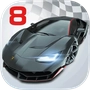 Asphalt 8 ✨ icon