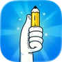 Draw it+