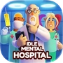 Mental Hospital - iOSGods.com icon