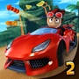 BB Racing 2 icon