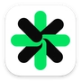 Queryable - Photo Search App icon