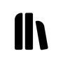 Bookshelf icon