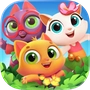 Tropicats - iOSGods.com icon