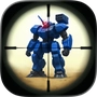 Mecha Fortress - iOSGods.com icon