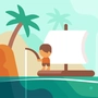Tides icon