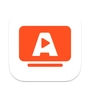 AGC Player icon